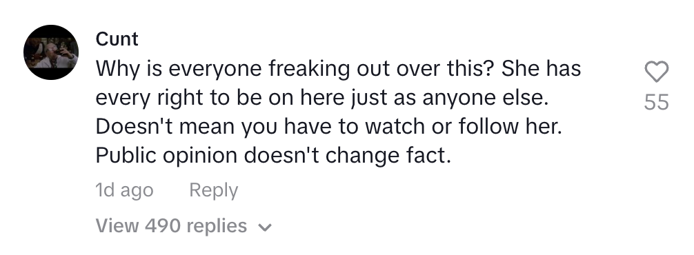 Comments on agirlnamedmikee post about Casey Anthony